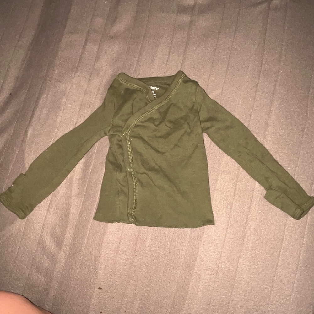 Carters 3m